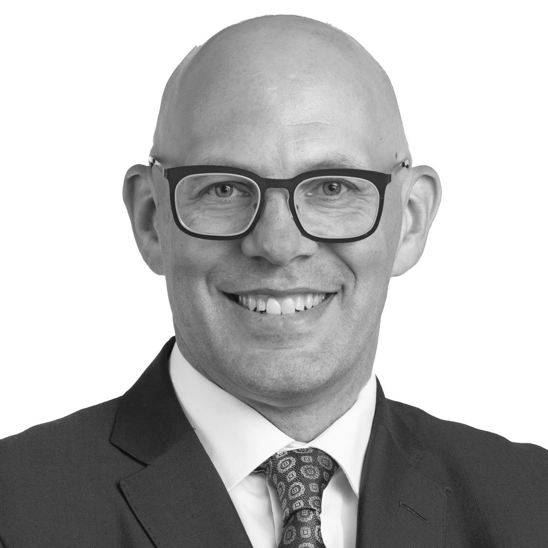 Andrew Kemper | Capital West Partners - Western Canadian M&A Advisors