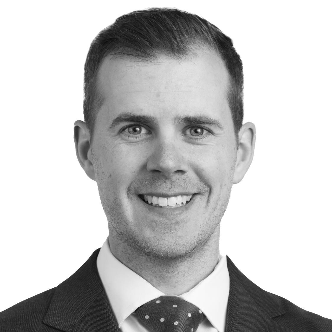Chris Haughn | Capital West Partners - Western Canadian M&A Advisors