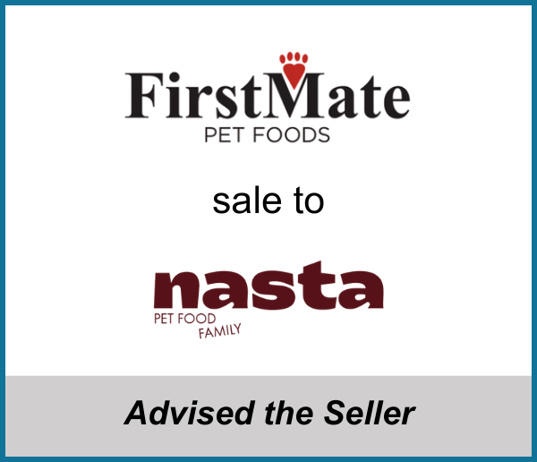 FirstMate Pet Foods - Canadian premium pet food manufacturer for dogs and cats