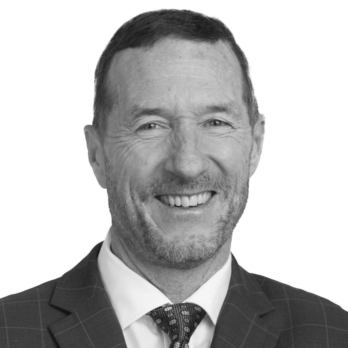 Doug Irwin | Capital West Partners - Western Canadian M&A Advisors