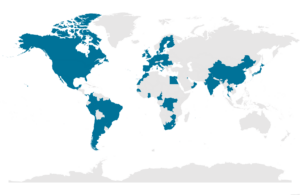 IMAP (International Mergers and Acquisitions)