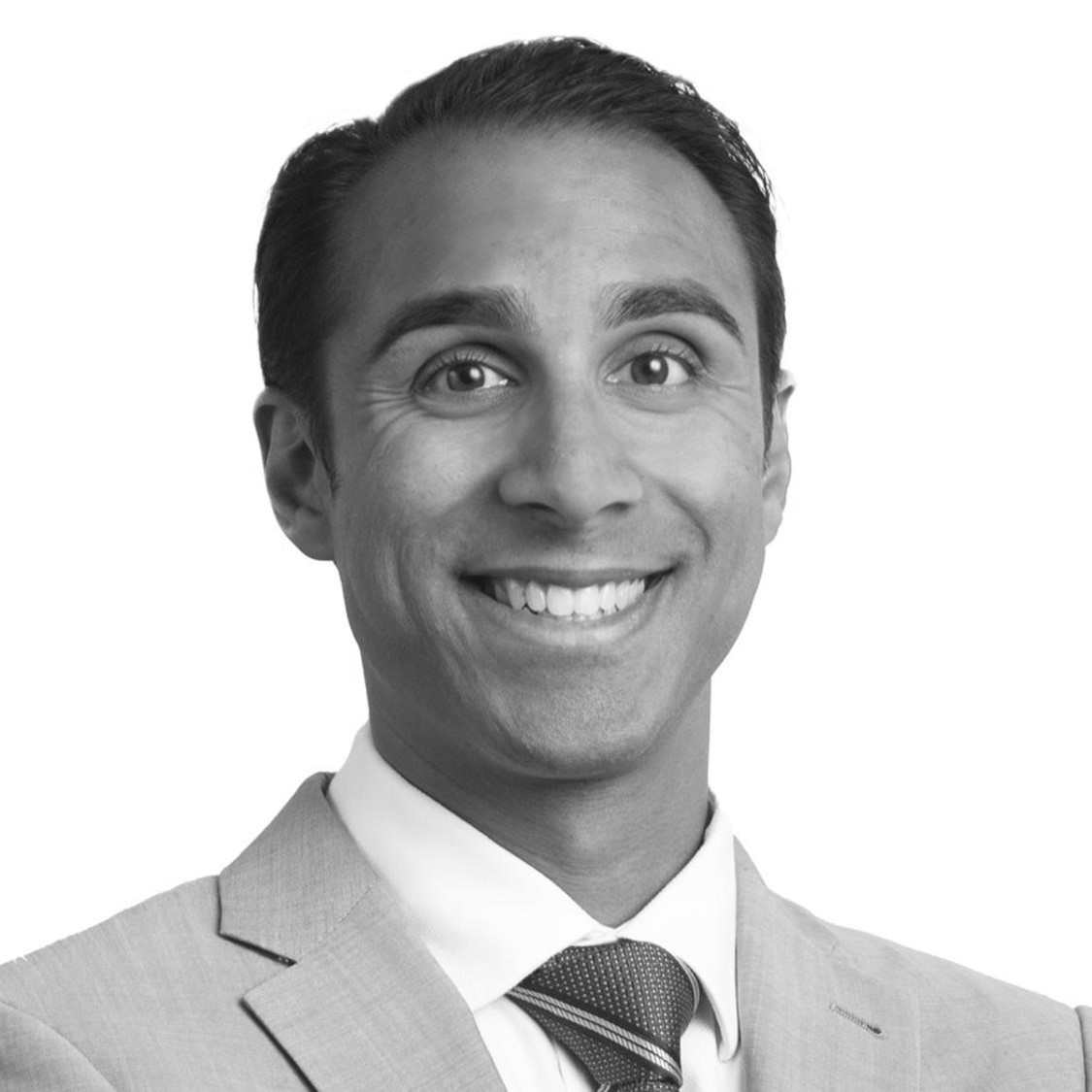 Roneil Gounder | Capital West Partners - Western Canadian M&A Advisors