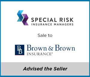 Special Risk Insurance MGA - Lower Mainland specialty insurance