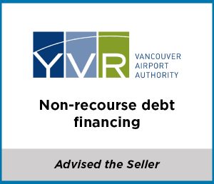 debt financing; financial advisor; specialty financing